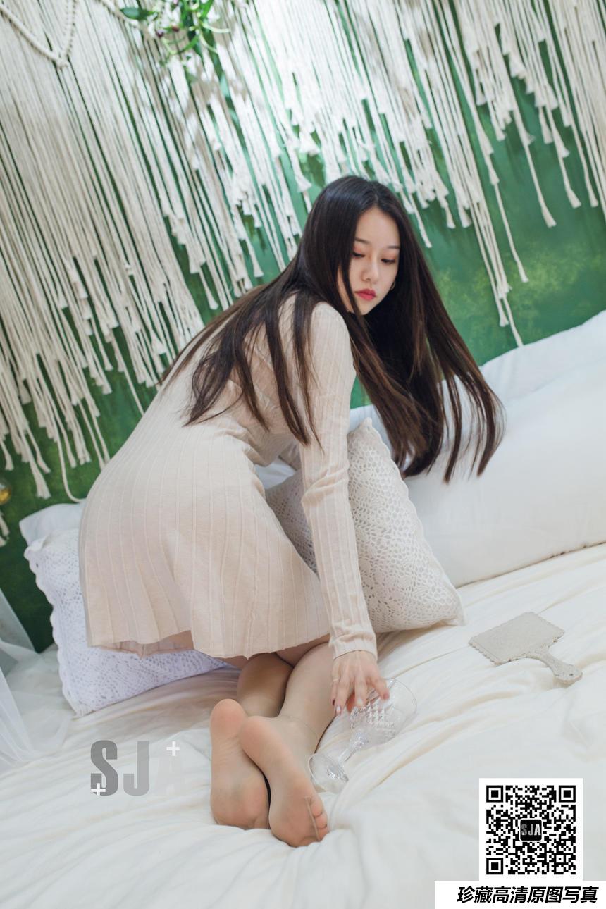 [SJA佳爷] No.017 闺蜜视角《幻》