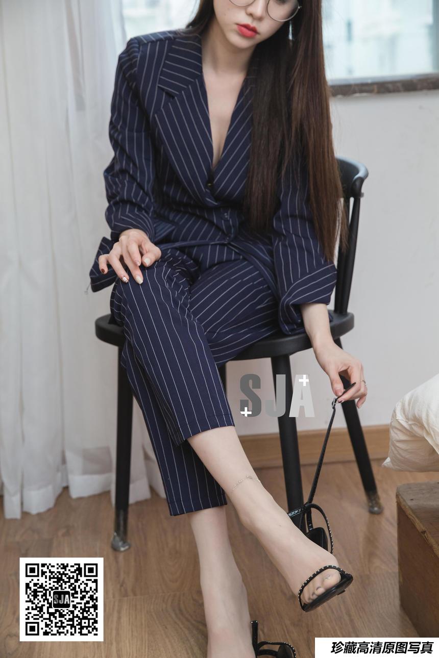 [SJA佳爷] No.016 闺蜜视角《镜》