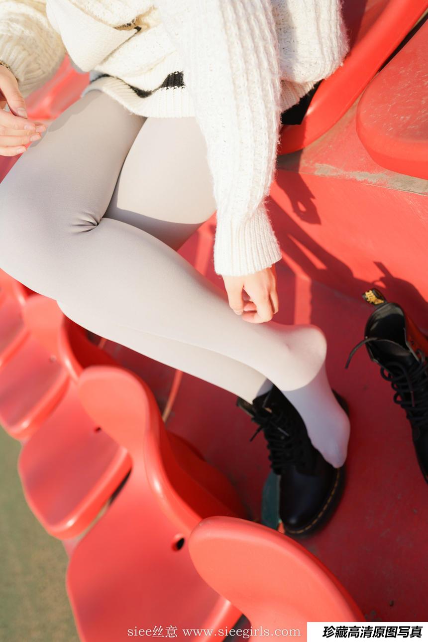 SIEE丝意 樱樱 流年不语，誓言无声