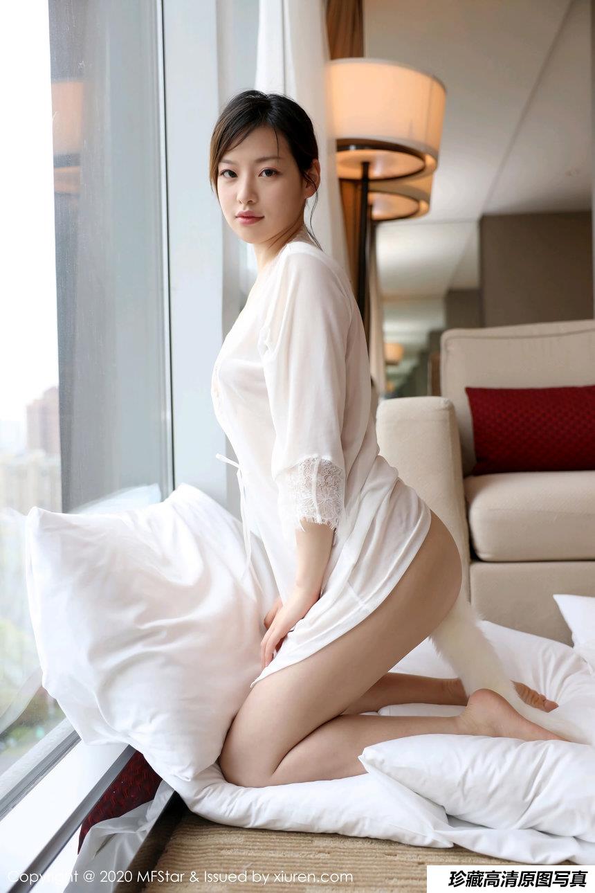 [MFStar模范学院] 2020.04.14 VOL.308 小宣fancy [38+1P]