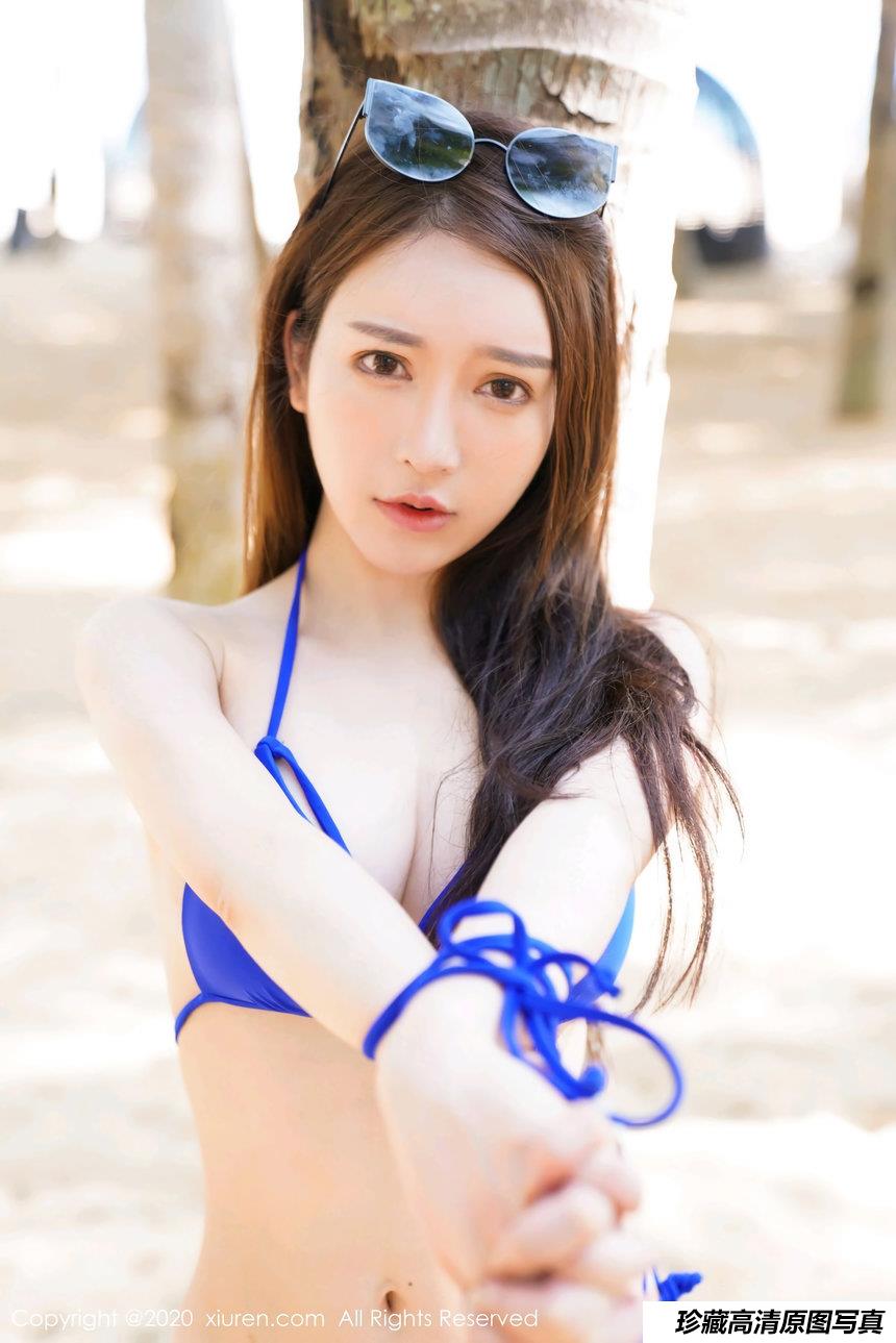 [XiuRen秀人网] 2020.04.14 No.2152 玉兔miki [66+1P]