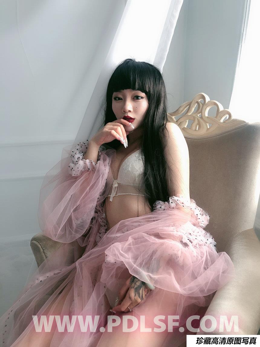 [PDL潘多拉] 2020.02.03 No.275 [37+1P]