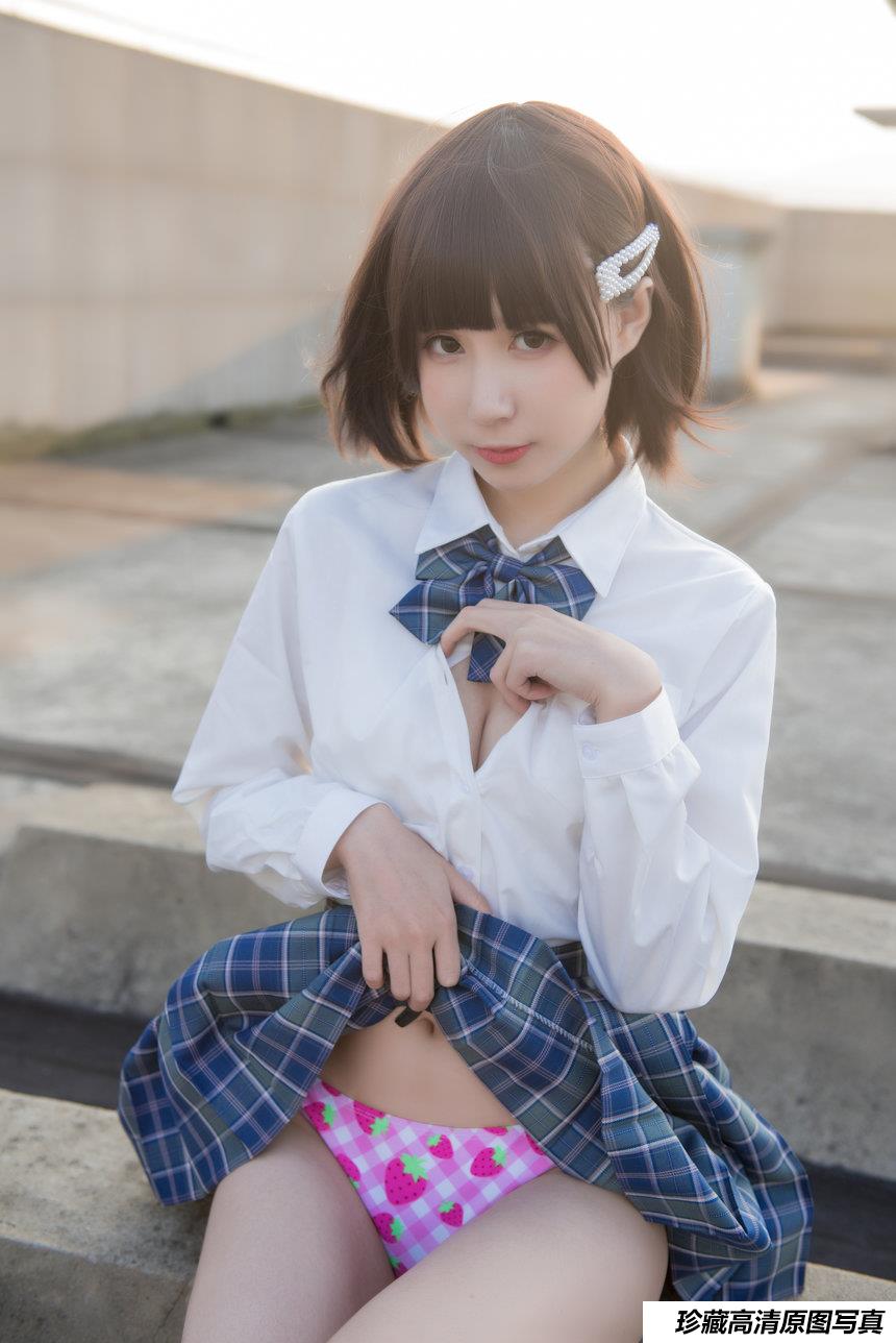 南鸽 - 少女裙底 [22P-147MB]