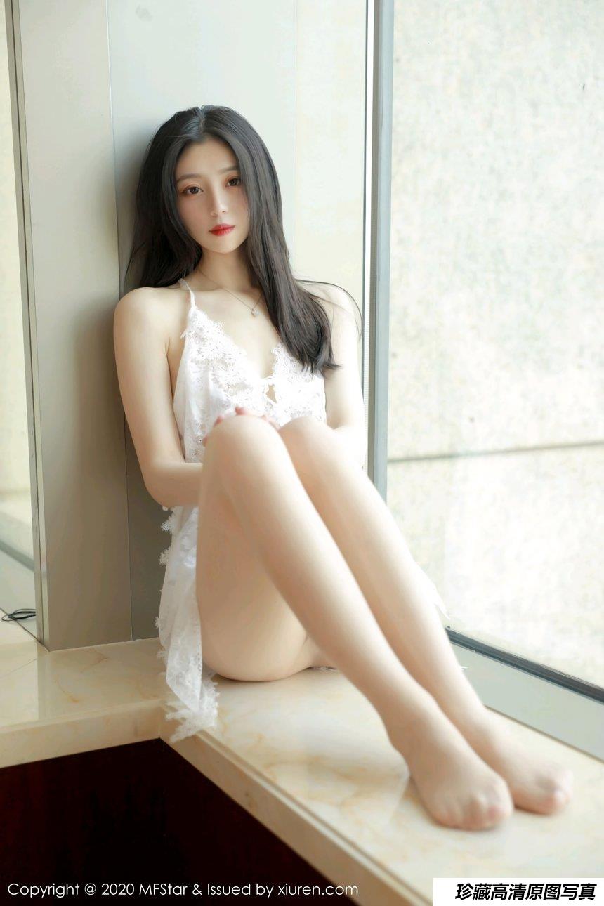 [MFStar模范学院] 2020.04.23 VOL.315 言沫 [40+1P]