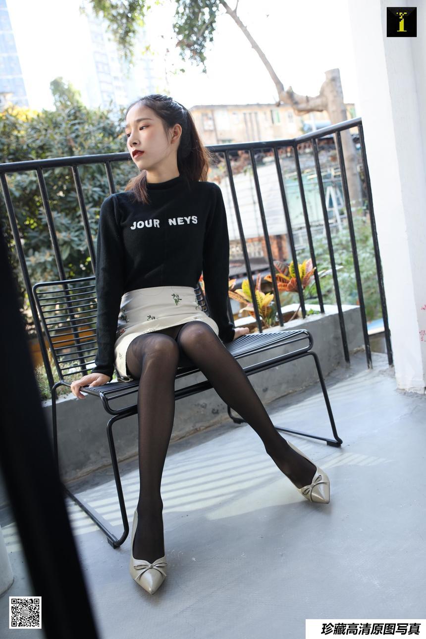 [IESS异思趣向]2020.02.26 丝享家688 美子《吉普赛风格的美子》