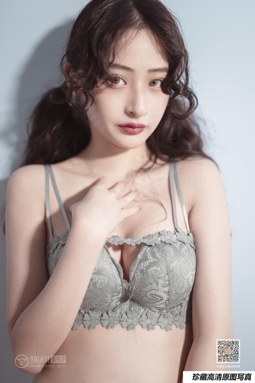 [YALAYI雅拉伊] 2020.02.17 Y547 西子《玉影》[51+1P]