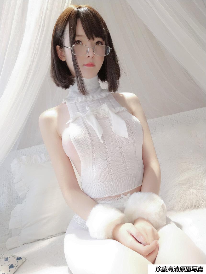 一小央泽 - 糯米元宵！ [102P3V-1.34GB]-绅士图