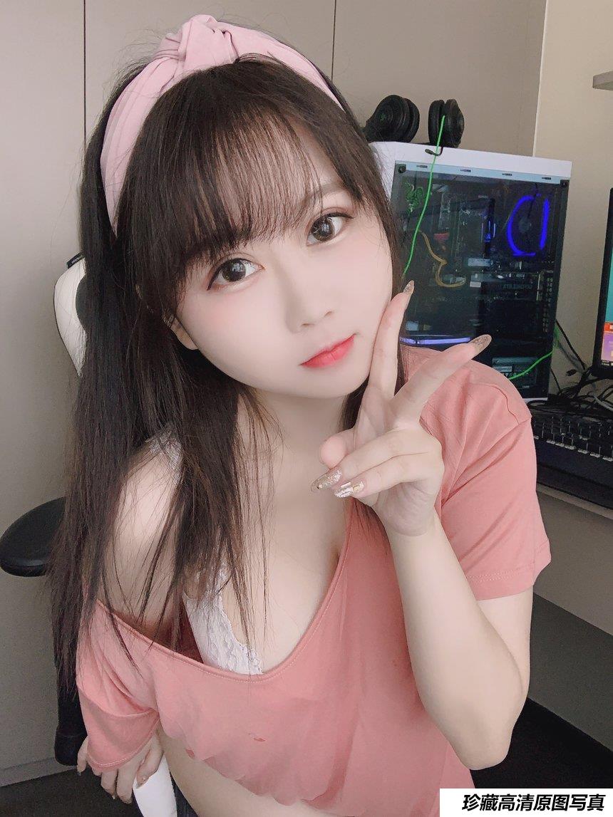 是依酱吖 - 宅女日常 [31P-52MB]