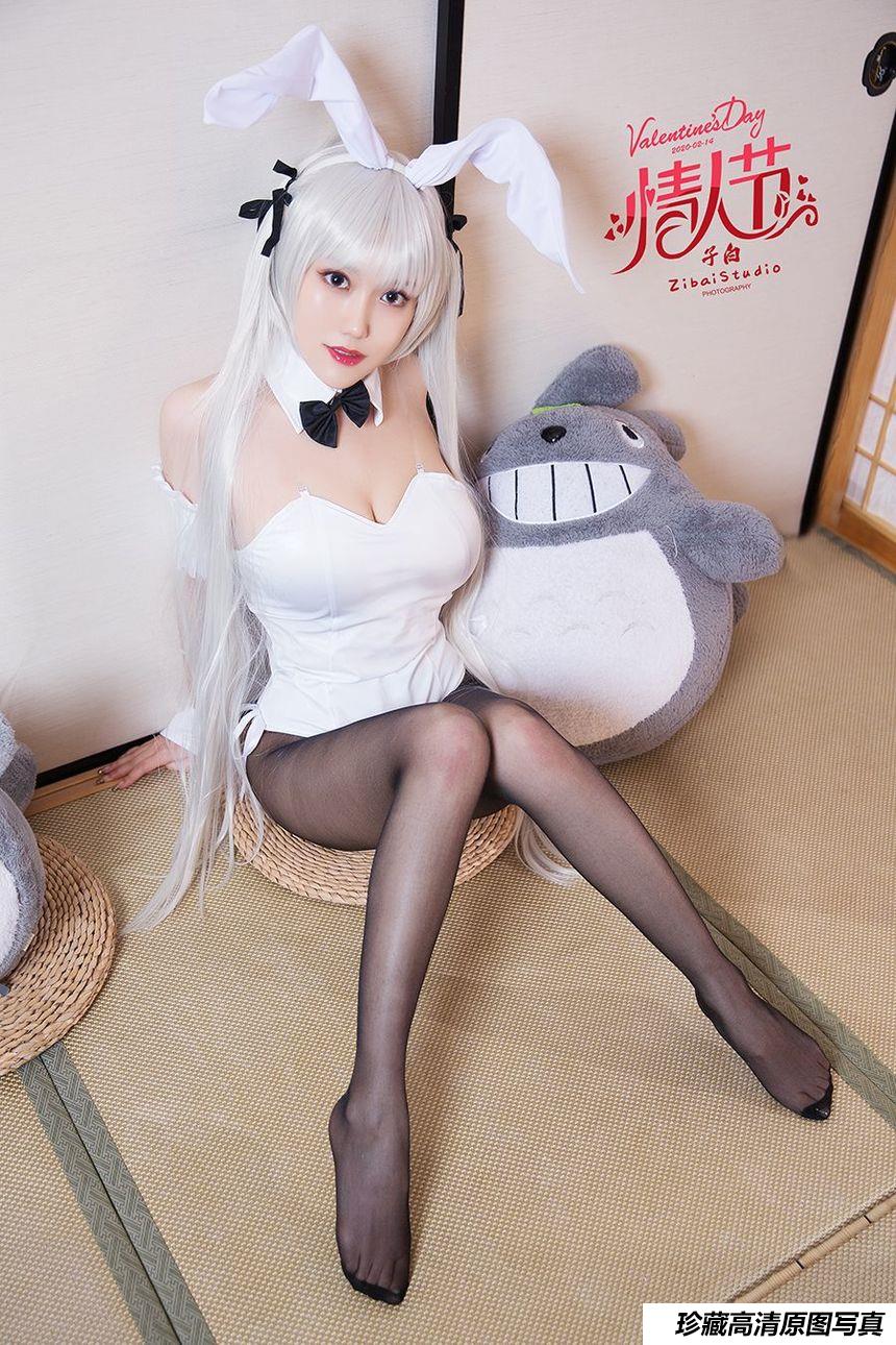 [TouTiao头条女神] 2020-02-14 陈亦菲 萌萌哒情人节