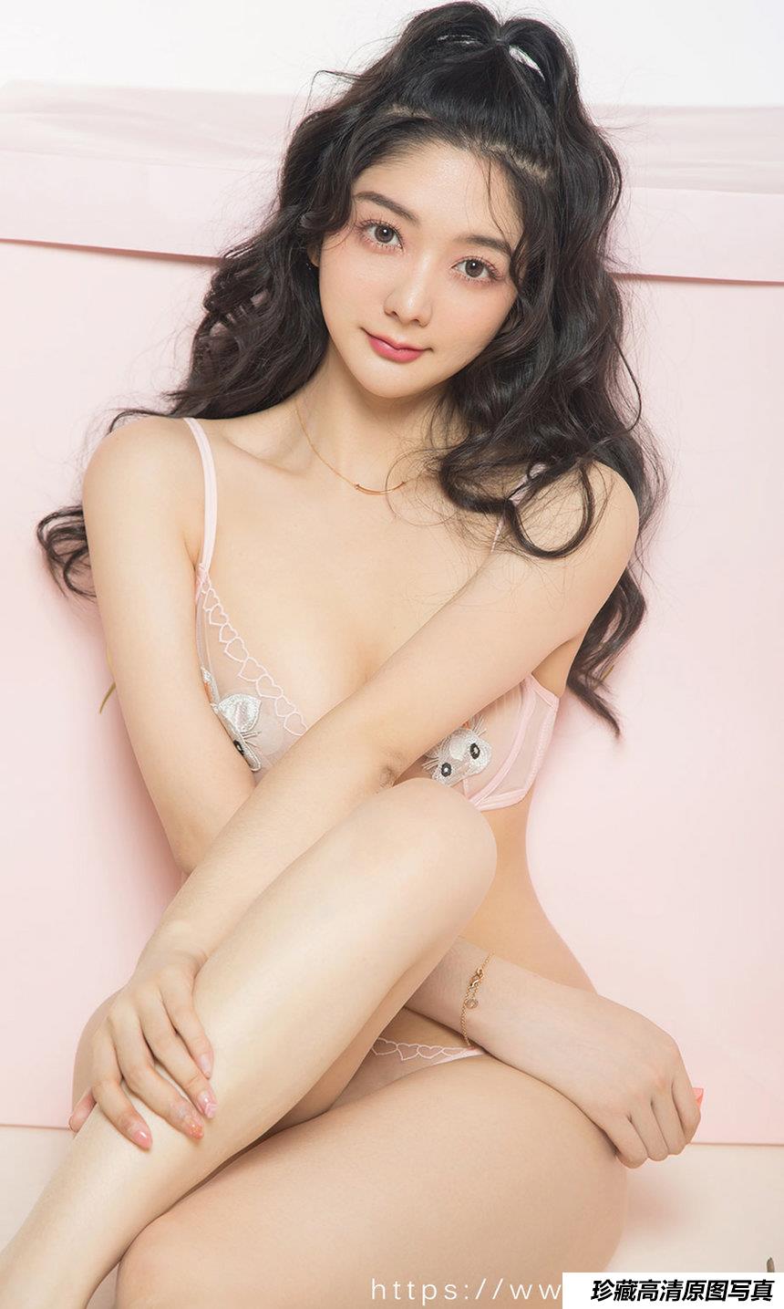 [Ugirls尤果网] 爱尤物 2020.02.14 No.1731 小琪&栗子 情节特殊 [40P]