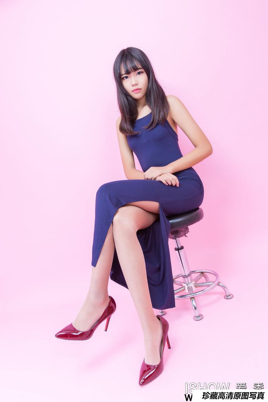 [ISHOW爱秀]2020-02-22 NO.215 芸芸[30+1P132M]