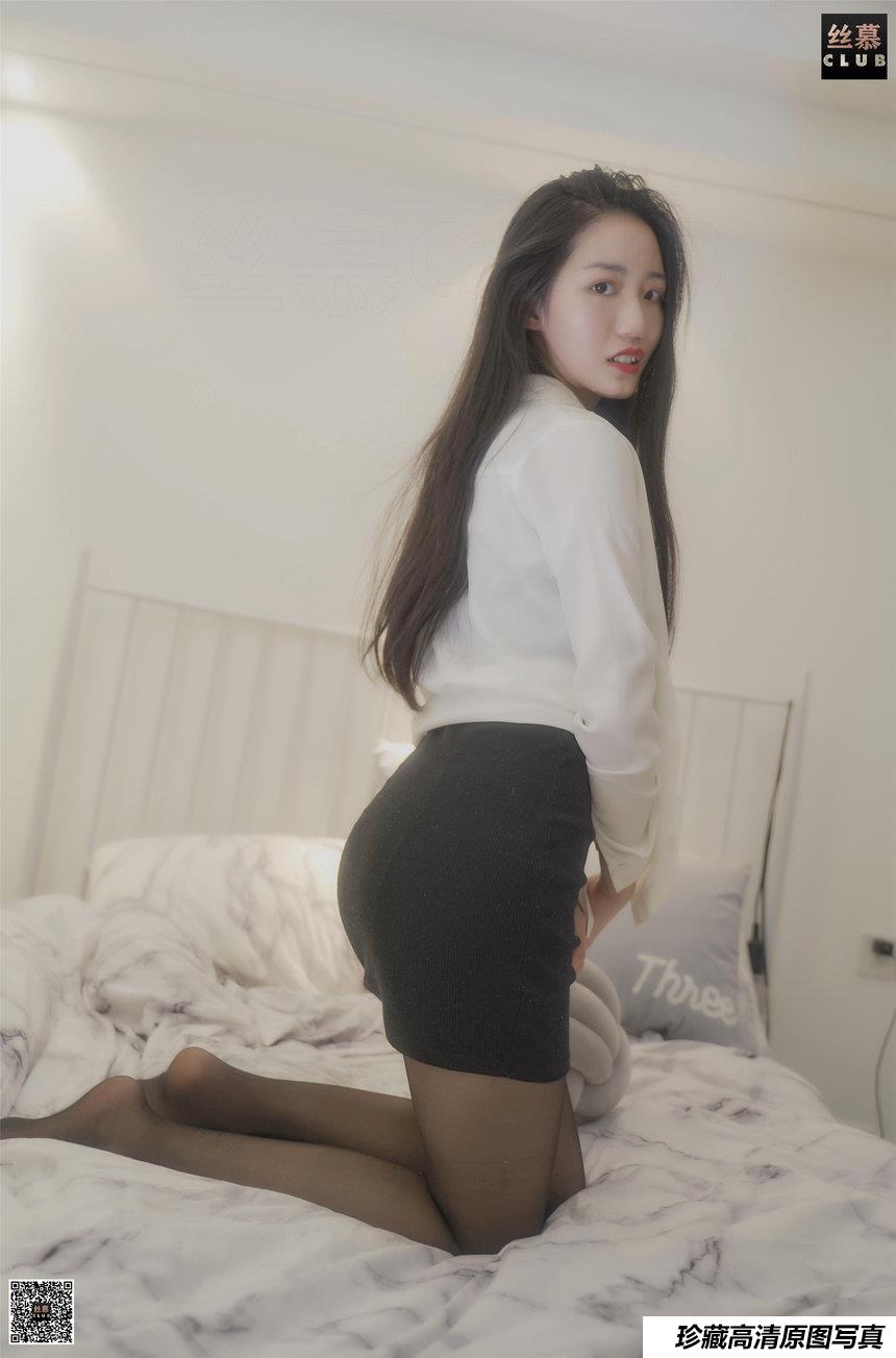 丝慕写真 SM188 《双双--回顾》