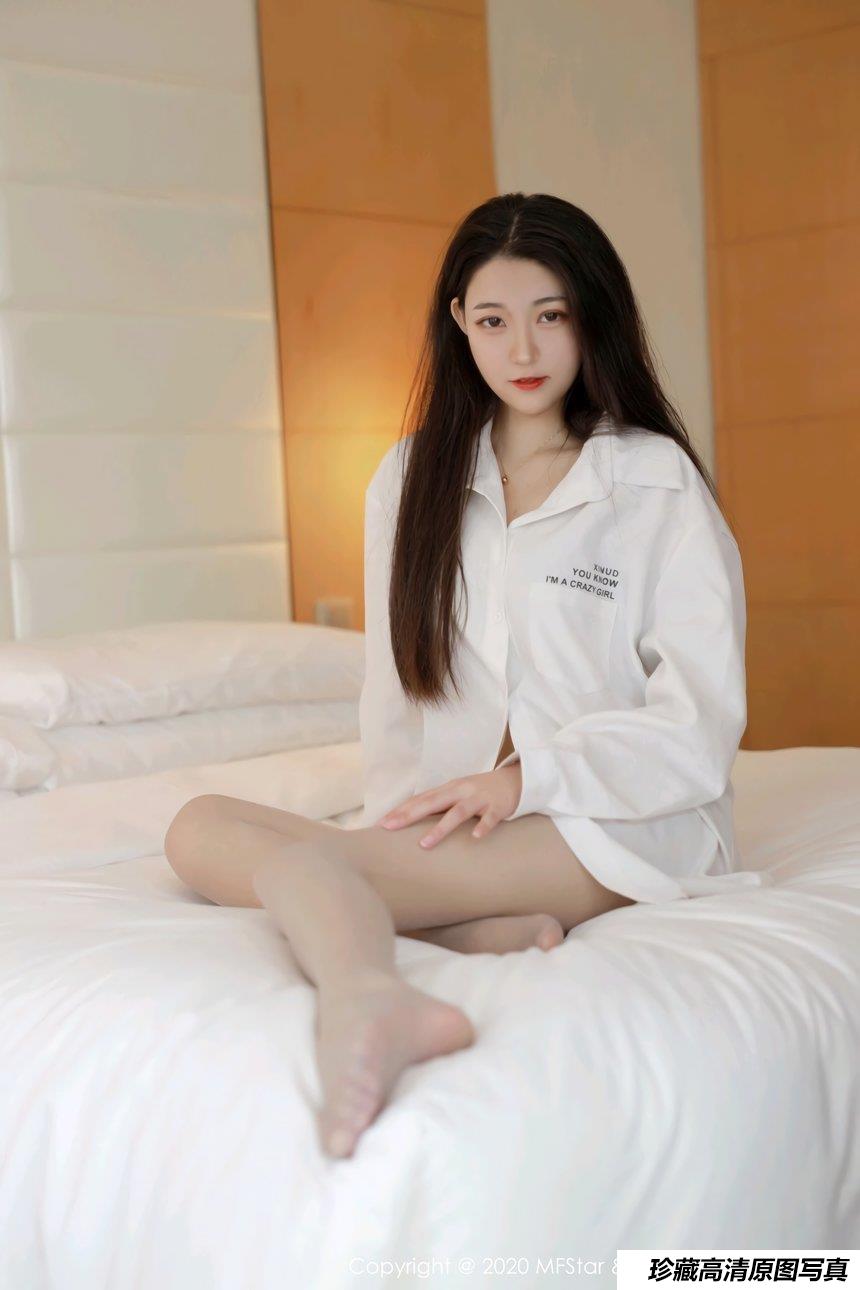 [MFStar模范学院] 2020.05.04 VOL.321 Laura张小妮 [58+1P]