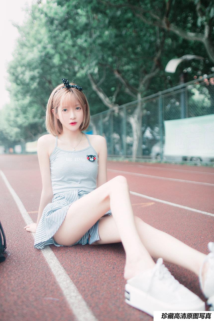 王羽杉Barbieshy - 私人写真打包套餐 [99P-332MB]