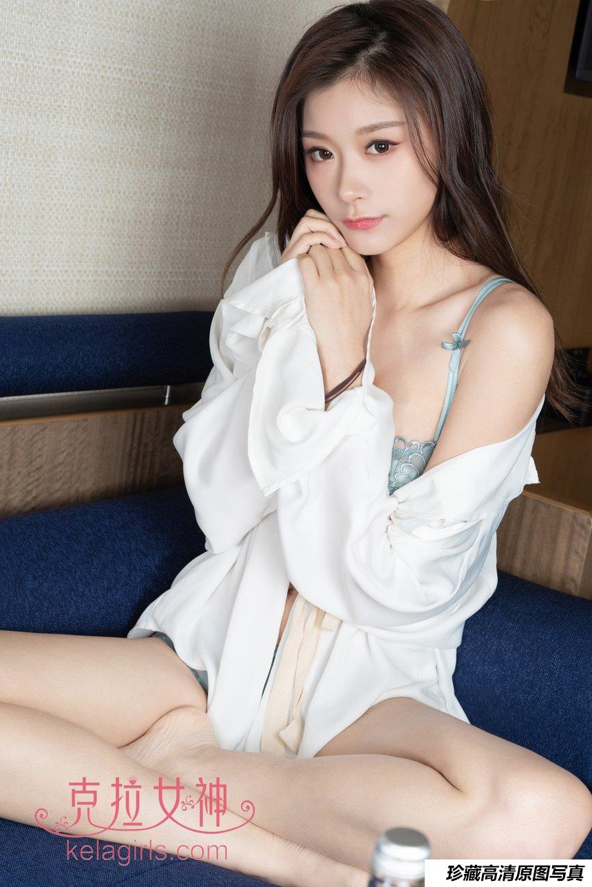 [Kelagirls克拉女神]2020.02.24 闲情逸致 菲菲[25P／554MB]