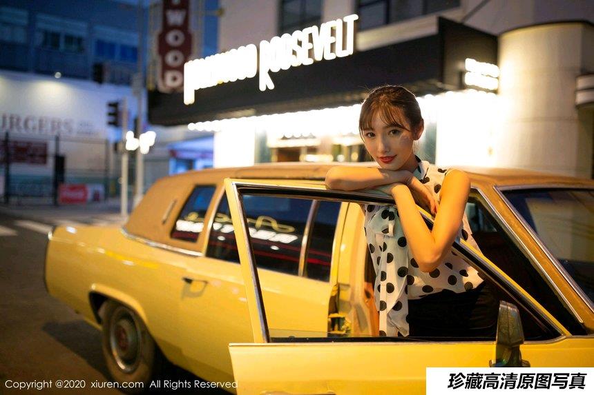 [XiuRen秀人网] 2020.05.06 No.2222 陆萱萱 [76+1P]