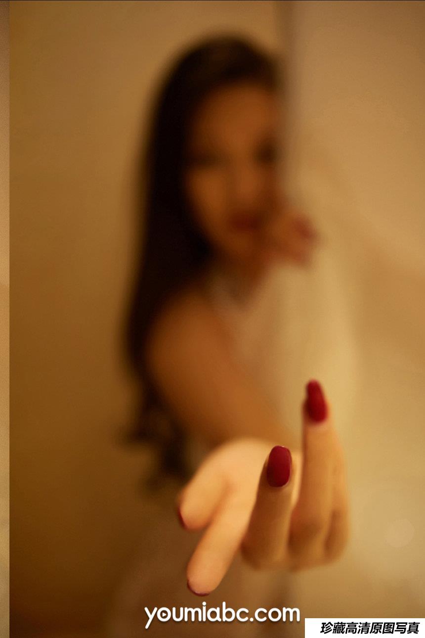 [YouMei尤美] 2020.02.24 溪溪《深夜调情》[30+1P]