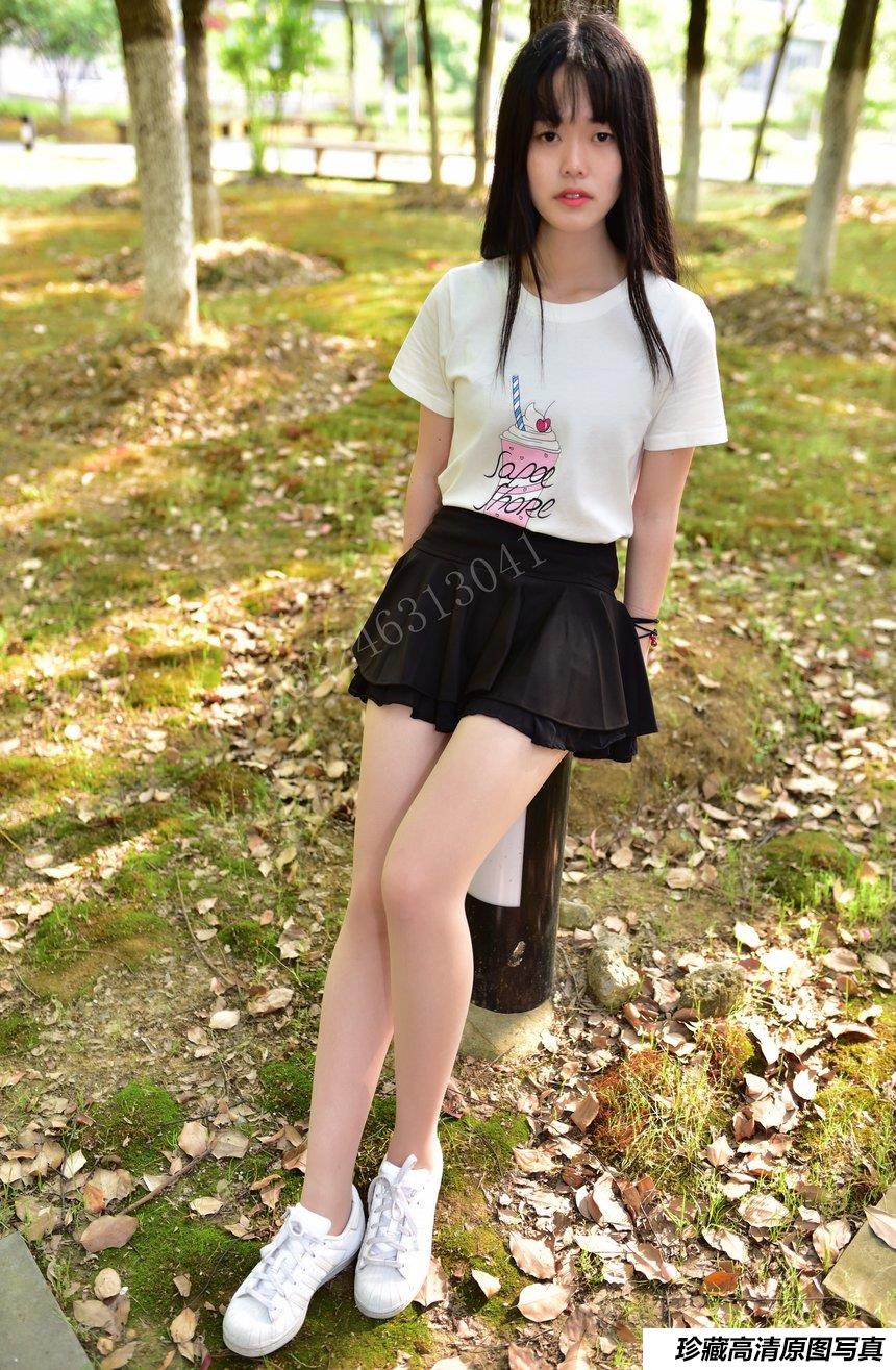 大生模拍 No.099 梦梦 清纯肉丝 [39P-157MB]