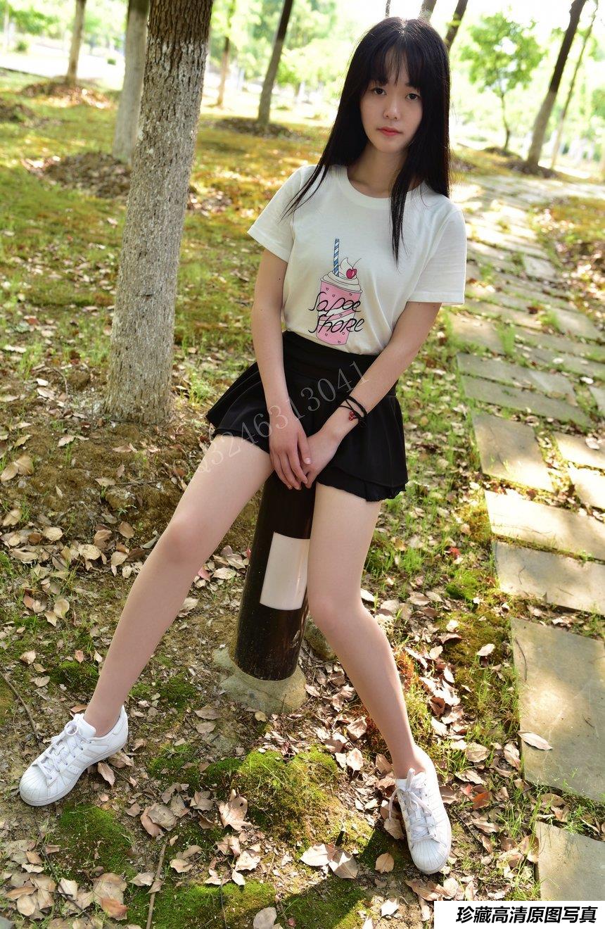 大生模拍 No.099 梦梦 清纯肉丝 [39P-157MB]