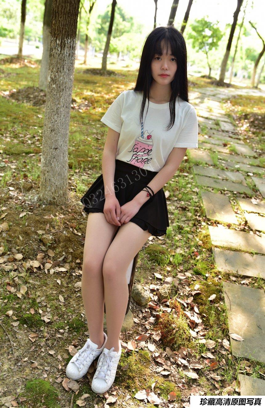 大生模拍 No.099 梦梦 清纯肉丝 [39P-157MB]