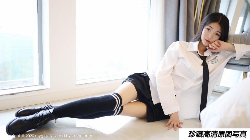 [MyGirl美媛馆] 2020.05.06 VOL.439 Laura张小妮 [61+1P]