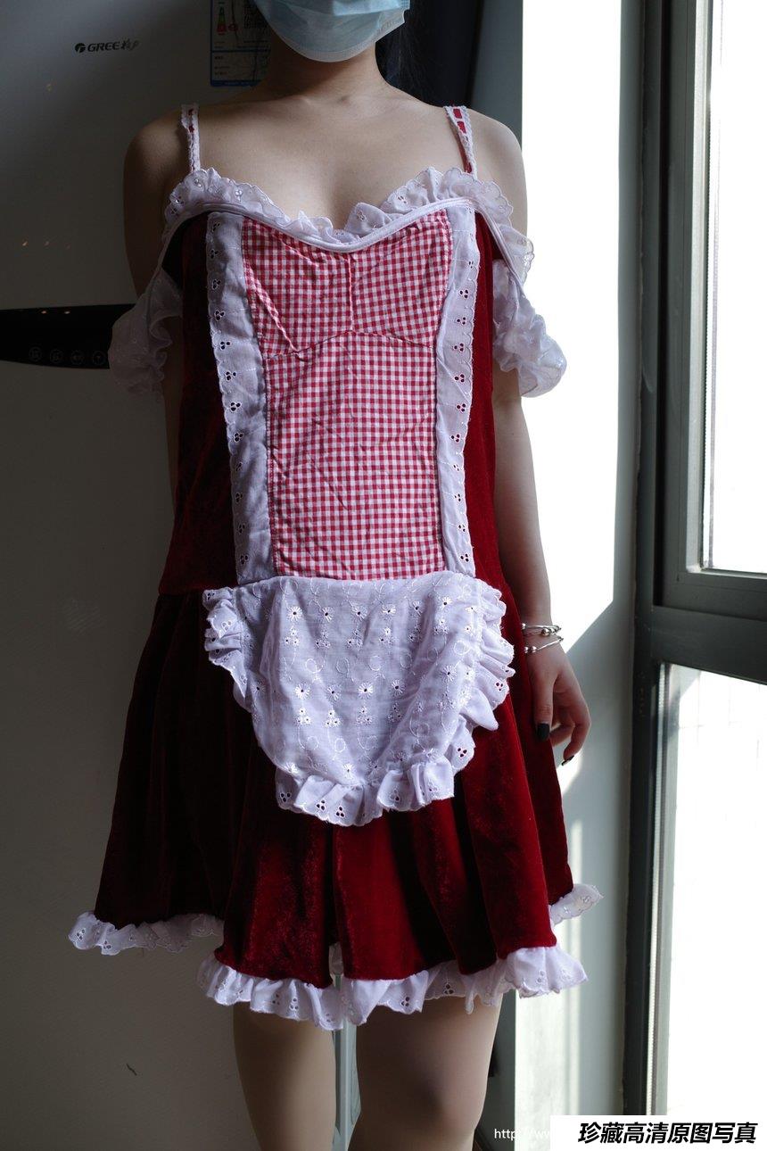 [ROSI写真] 口罩系列 2020.03.04 NO.1361[78+1P]