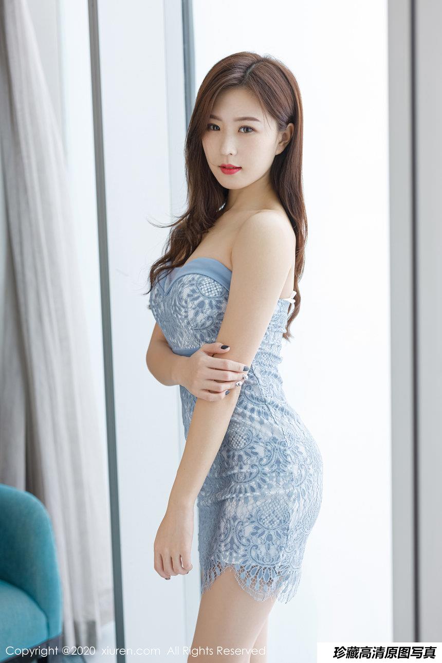[XiuRen秀人网] 2020.05.12 No.2237 杨紫嫣Cynthia [67+1P]