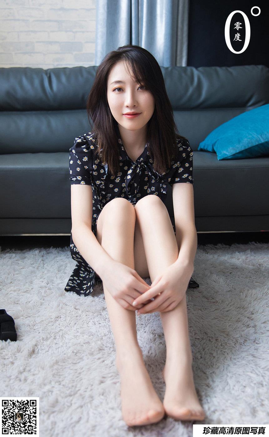 [LD零度摄影] 第18期 雅茹2 [44P]