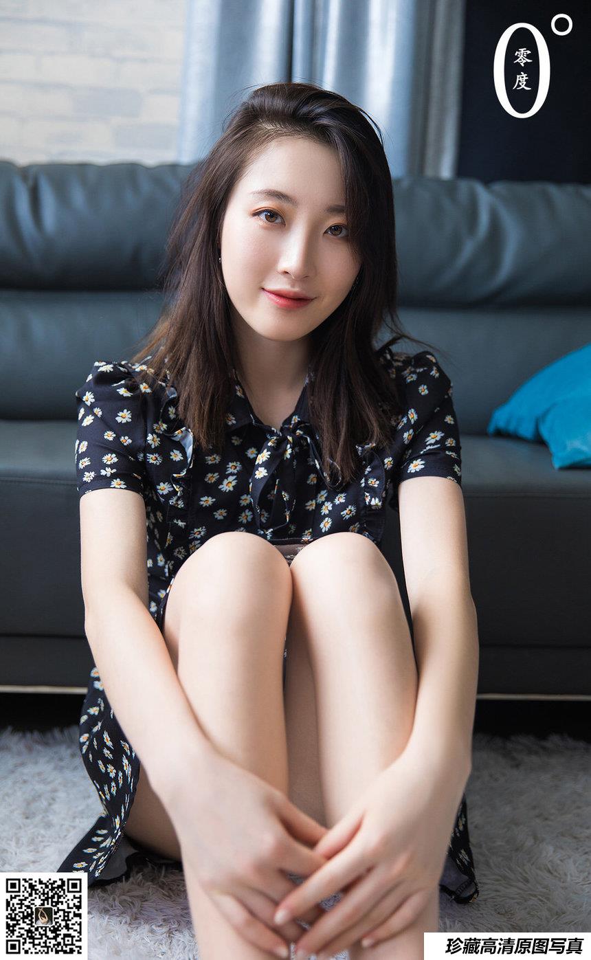 [LD零度摄影] 第18期 雅茹2 [44P]