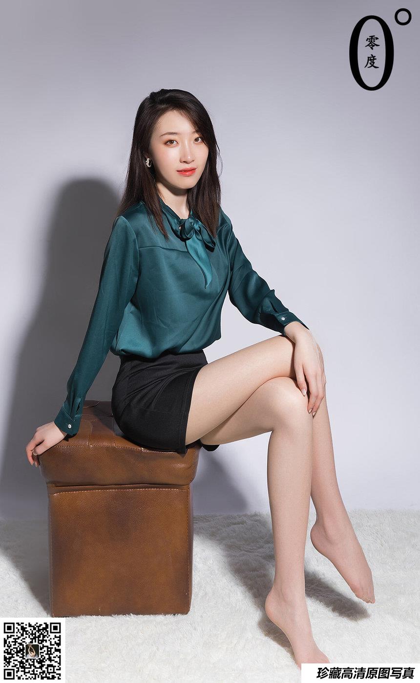 [LD零度摄影] 第17期 模特亚茹 [38P]