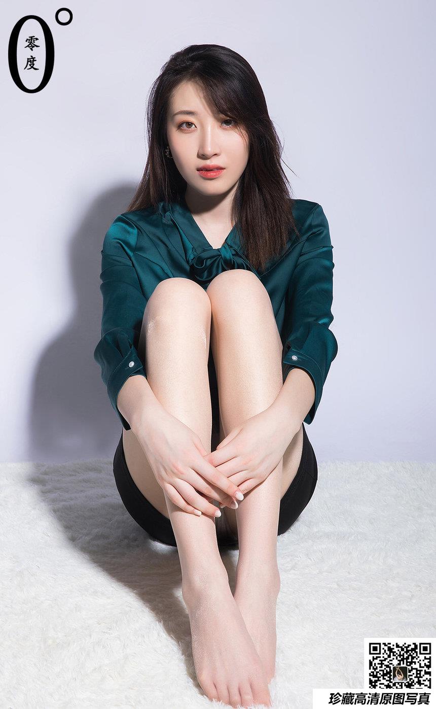 [LD零度摄影] 第17期 模特亚茹 [38P]