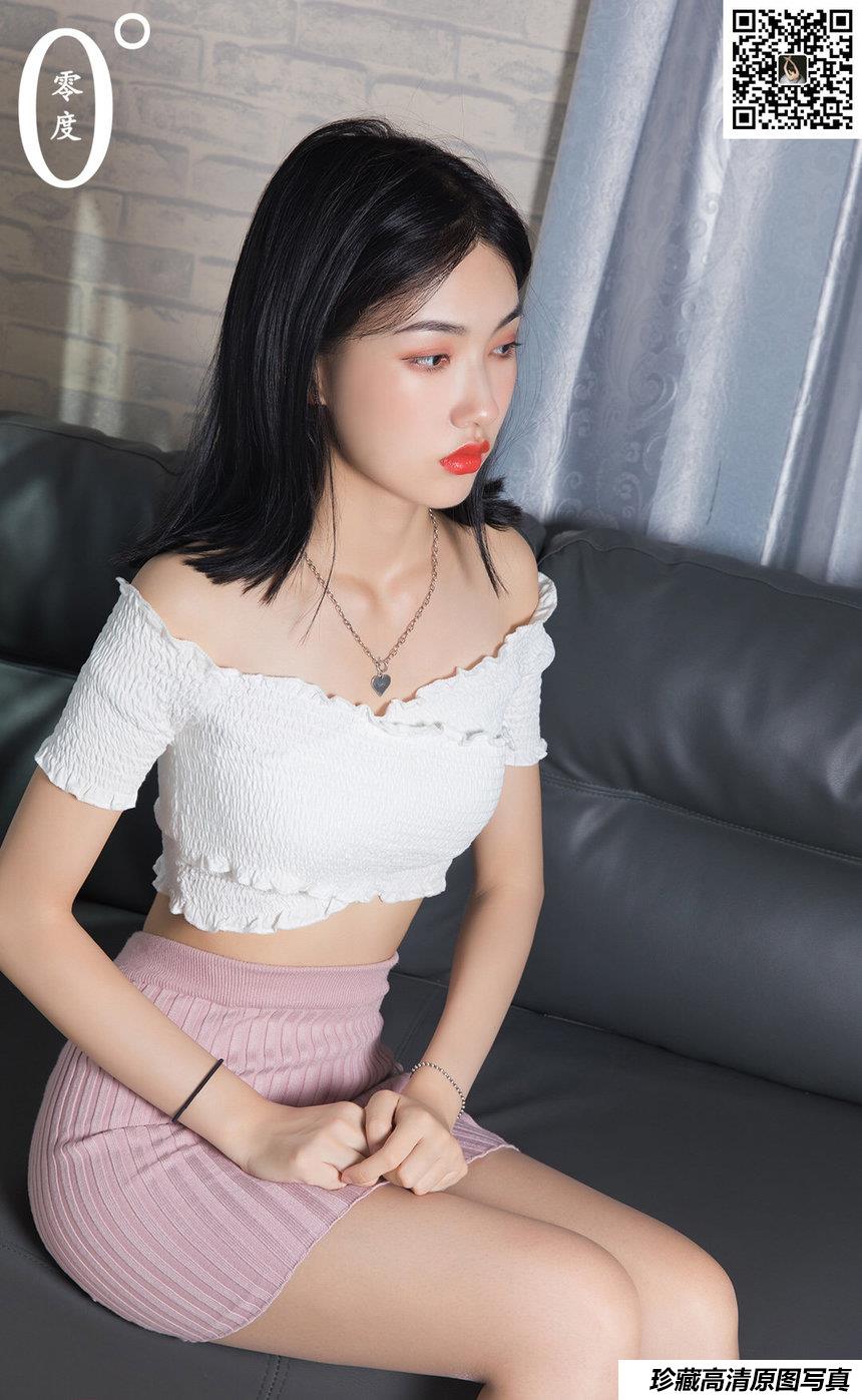 [LD零度摄影] 第16期 模特木子 [56P]