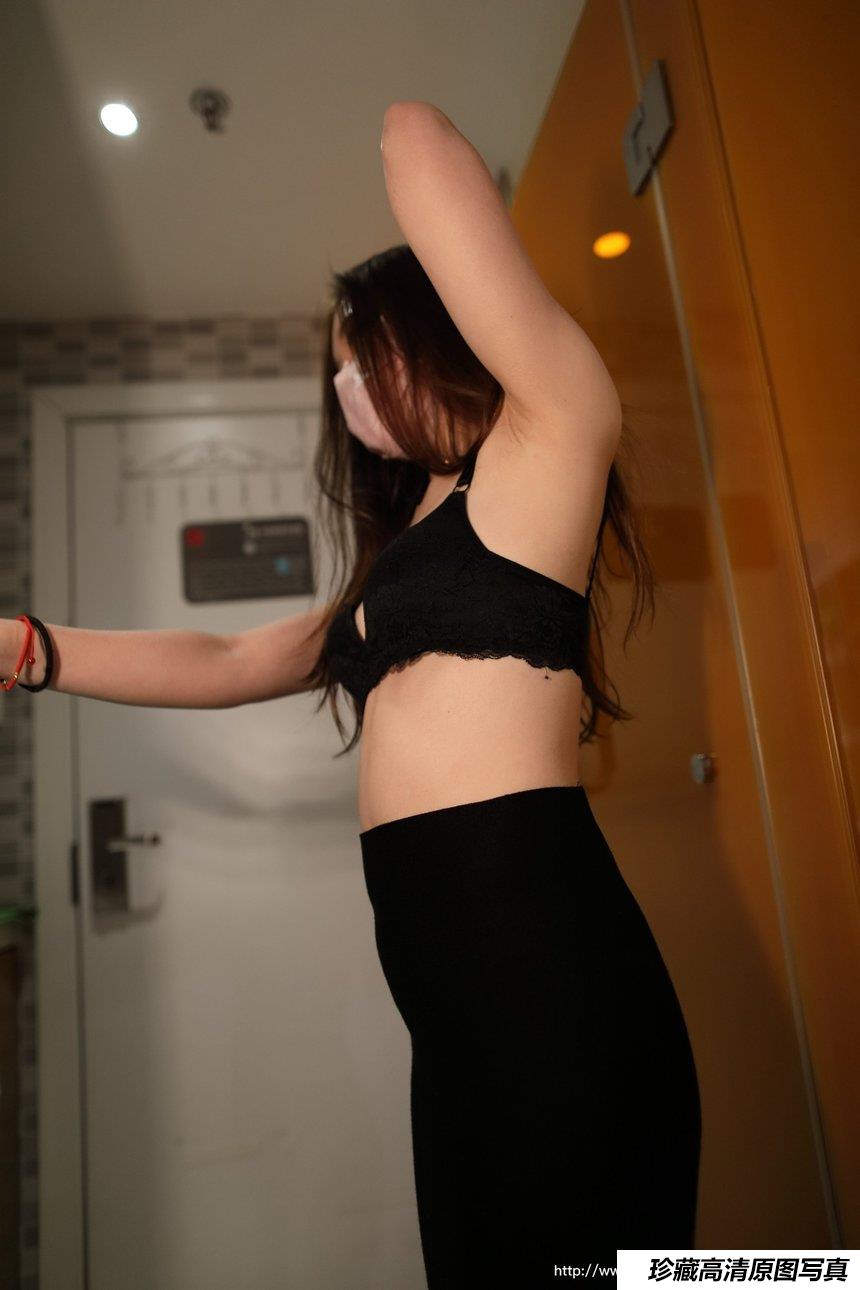 [ROSI写真] 口罩系列 2020.03.08 NO.1365[87+1P]