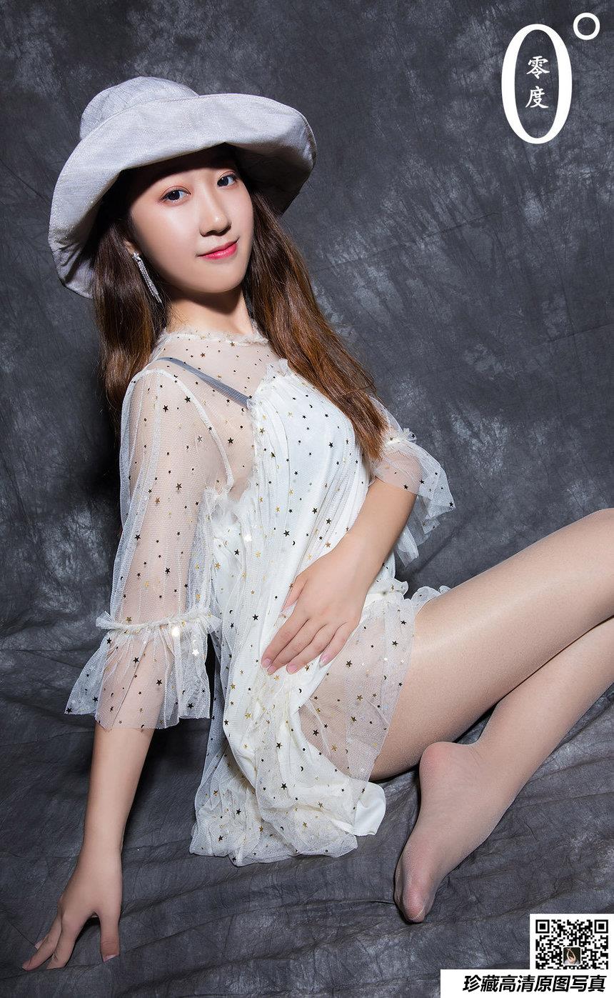 [LD零度摄影] 第12期 模特如梦 [83P]