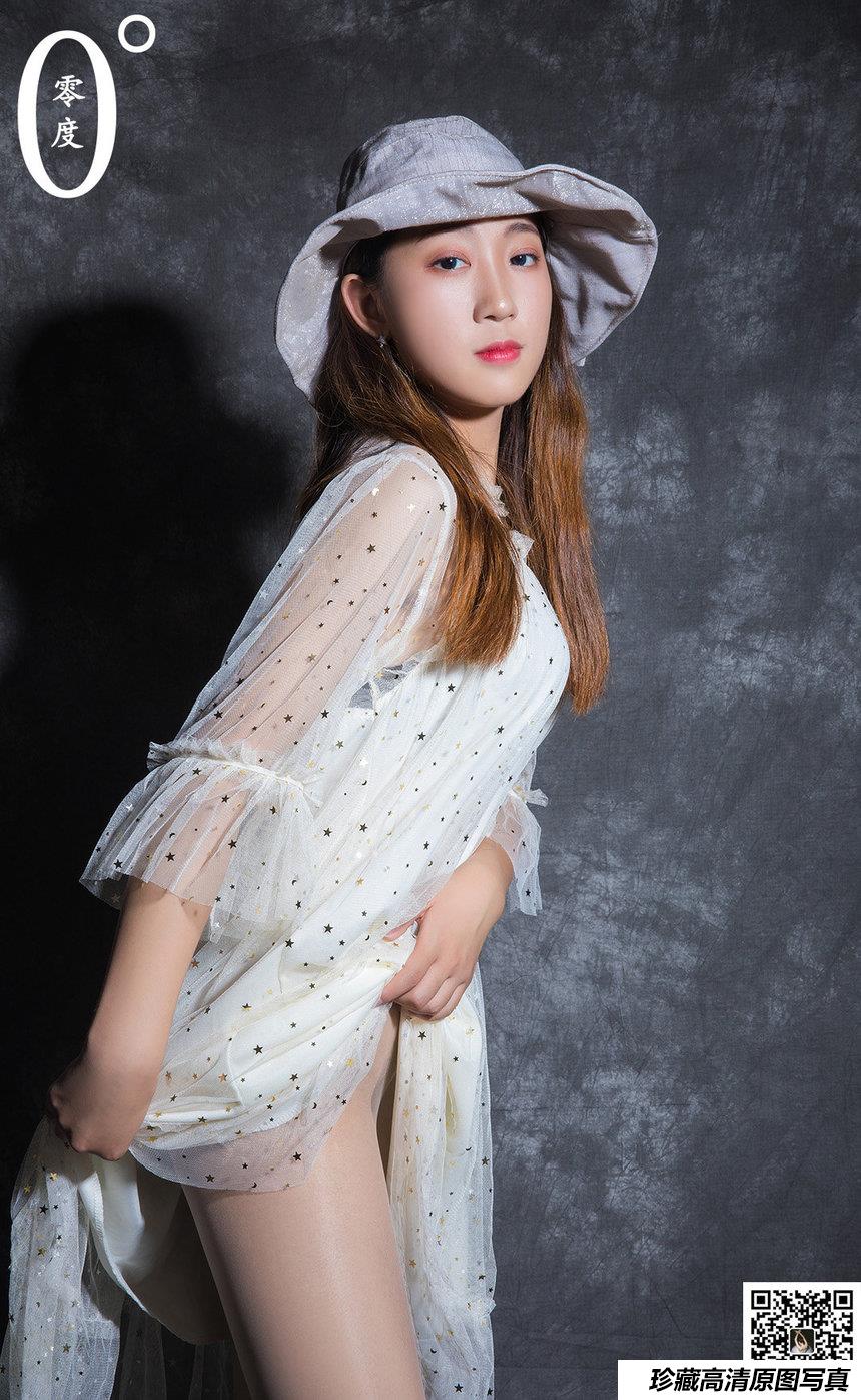 [LD零度摄影] 第12期 模特如梦 [83P]