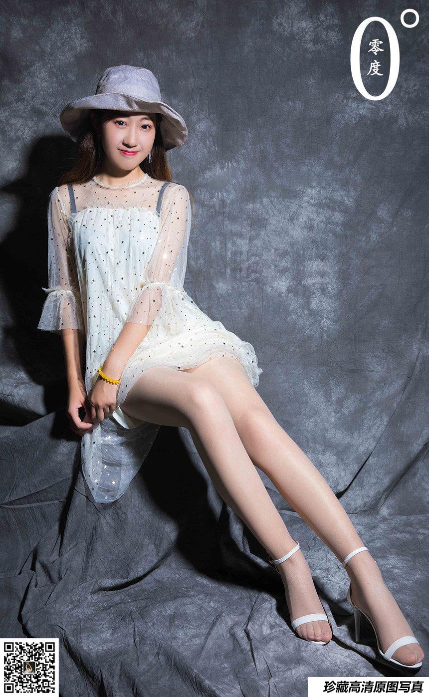 [LD零度摄影] 第12期 模特如梦 [83P]