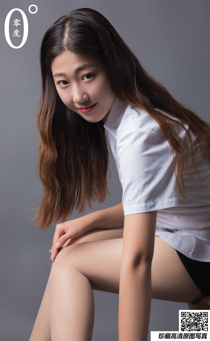 [LD零度摄影] 第11期 烟雨 [63P]