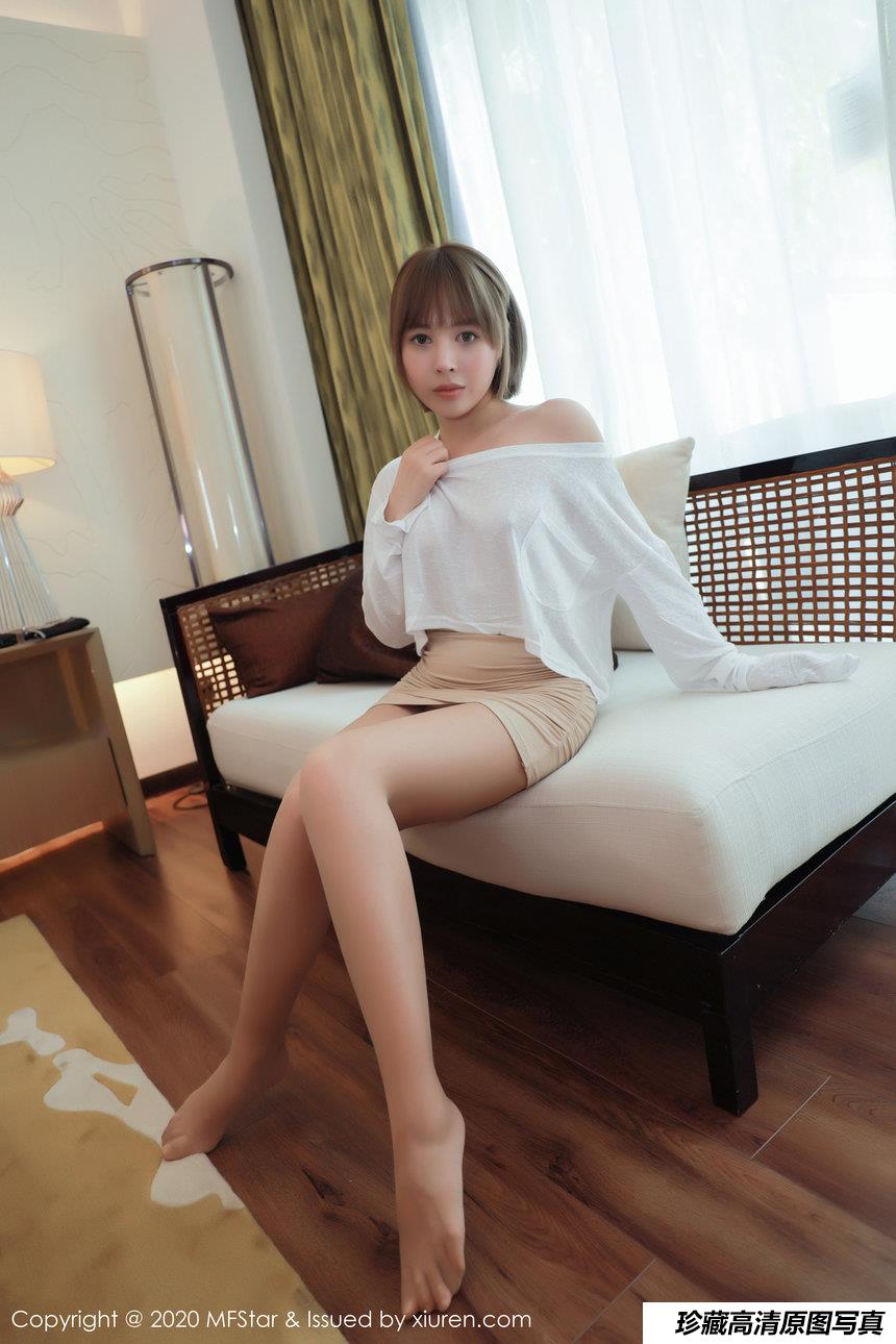 [MFStar模范学院] 2020.05.14 VOL.329 夏天Sienna [47+1P]