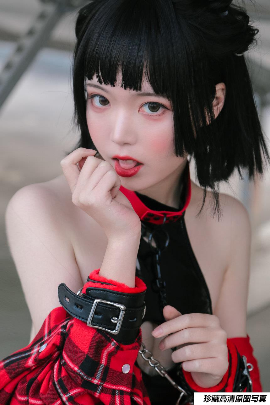 Fushii_海堂 - 猫猫头 真爱版 [52P-447MB]