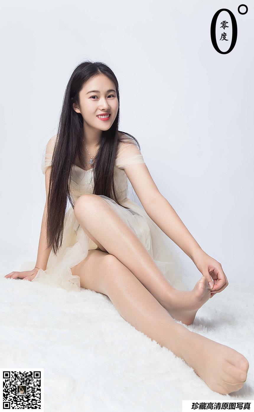 [LD零度摄影] 第08期 文静2 [66P]