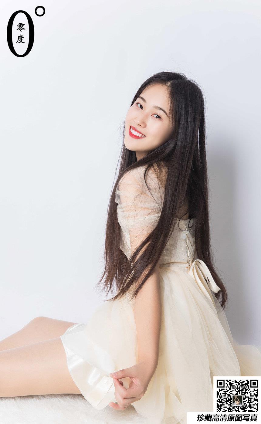 [LD零度摄影] 第08期 文静2 [66P]