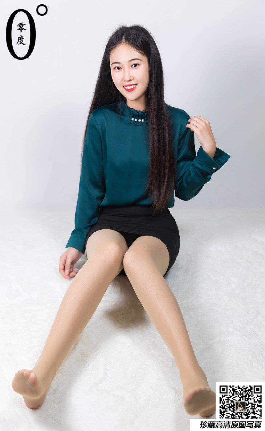 [LD零度摄影] 第07期 文静 [58P]