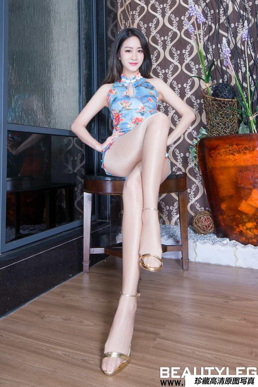 [Beautyleg]美腿寫真 2020.03.11 No.1893 Kaylar  [46P429M]