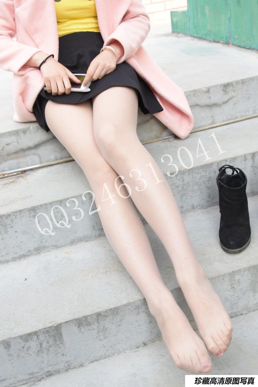 大生模拍 No.092 君君 校园 [34P-141MB]