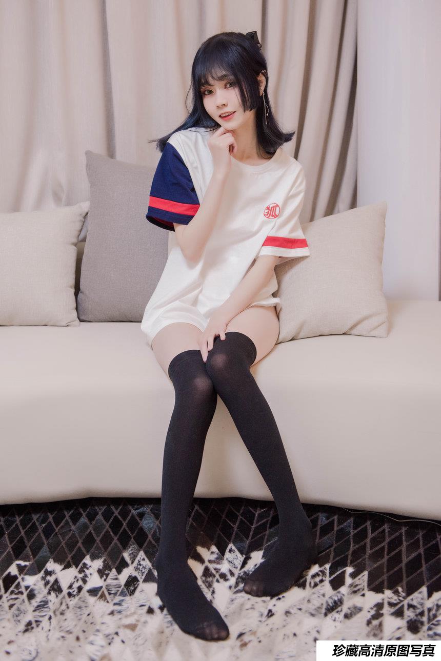 你的负卿 - 居家私服2 [9P-88MB]