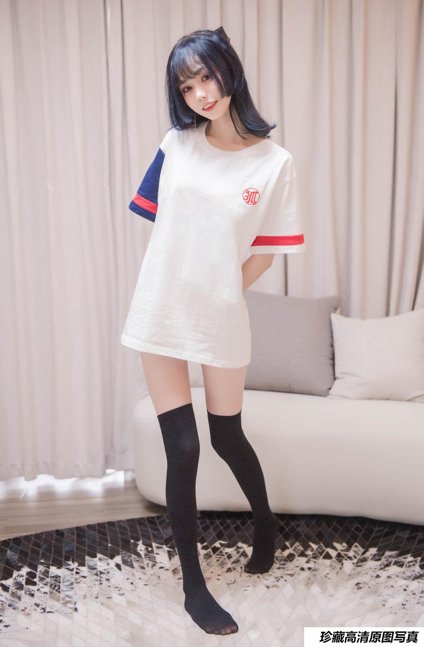 你的负卿 - 居家私服2 [9P-88MB]