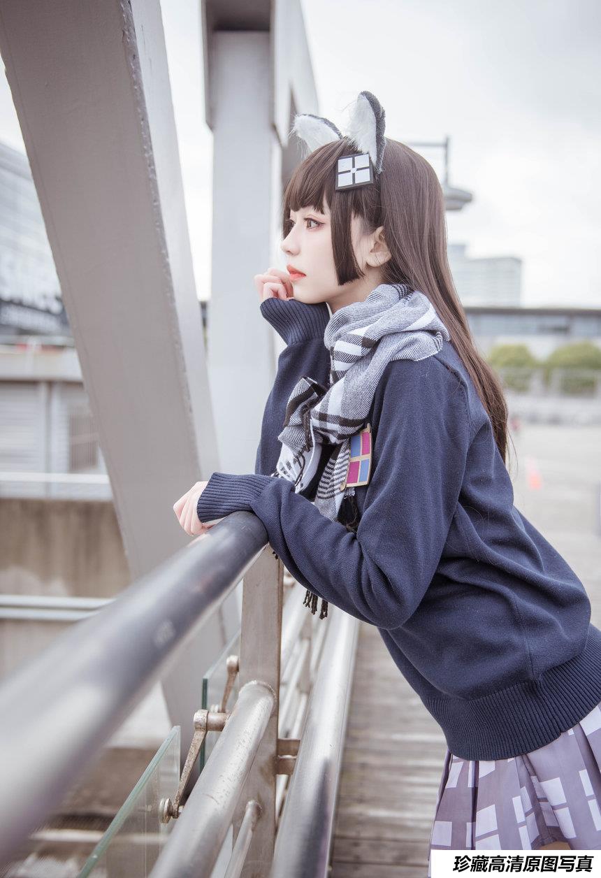 你的负卿 - 95制服 [15P-169MB]