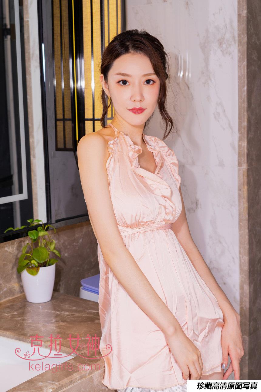 [Kelagirls克拉女神]2020.03.02 江琴《镜里观花》[23P／462MB]-艺库