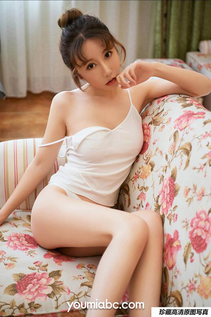 [YouMei尤美]  2020.03.02 瑶瑶《草莓女孩》[34+1P]