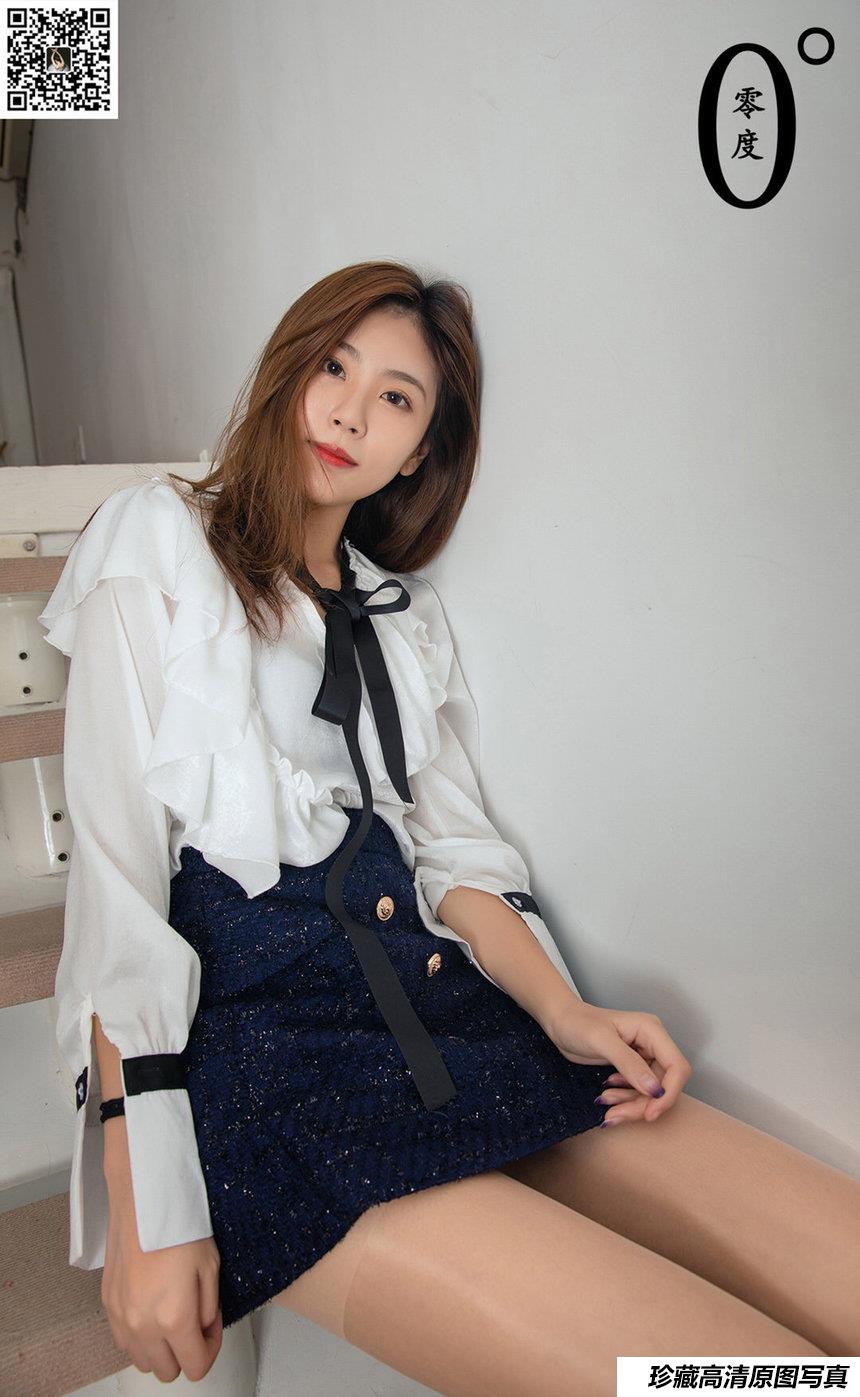 [LD零度摄影] 第23期 模特冰星 [70P]